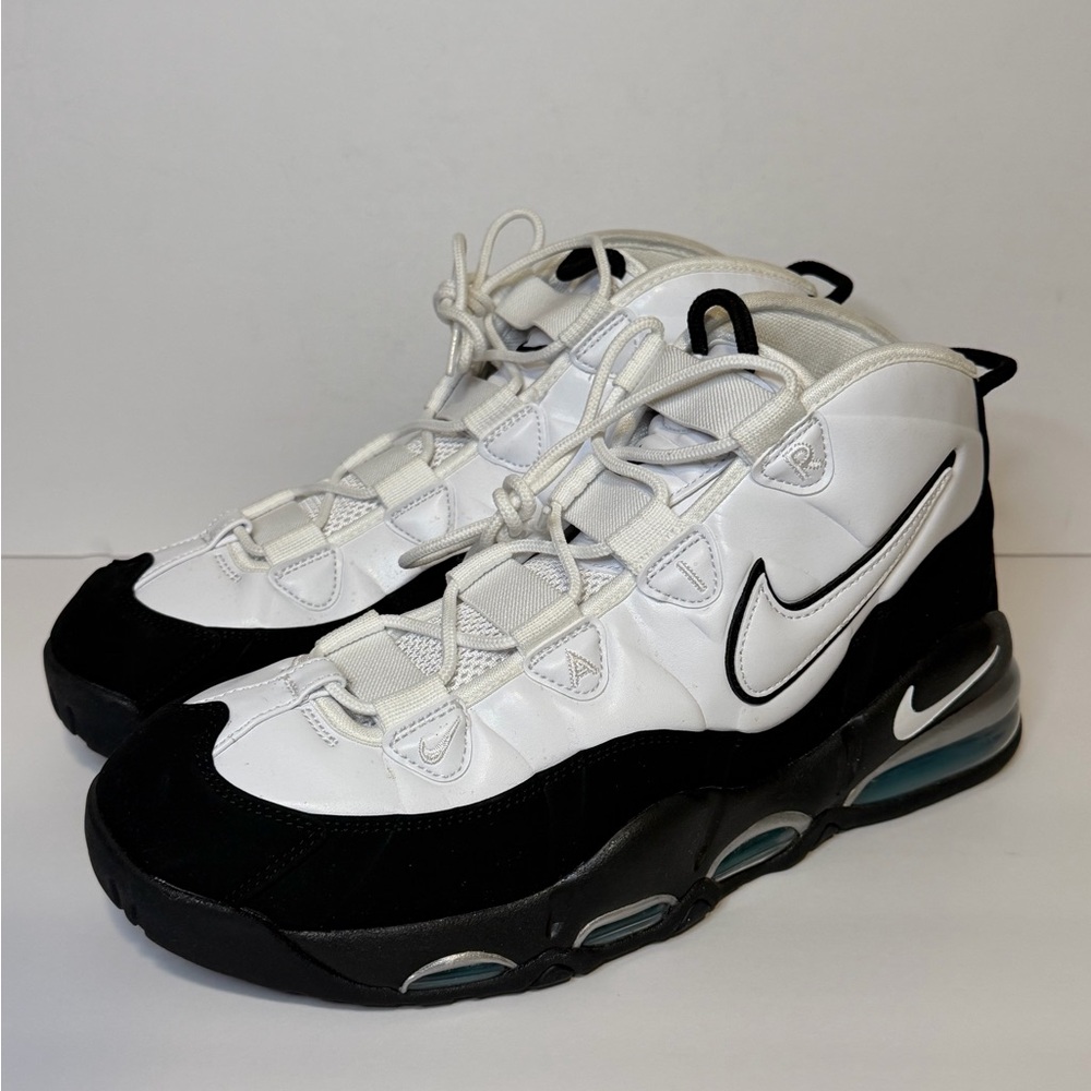 Nike Air Max Uptempo Size 12